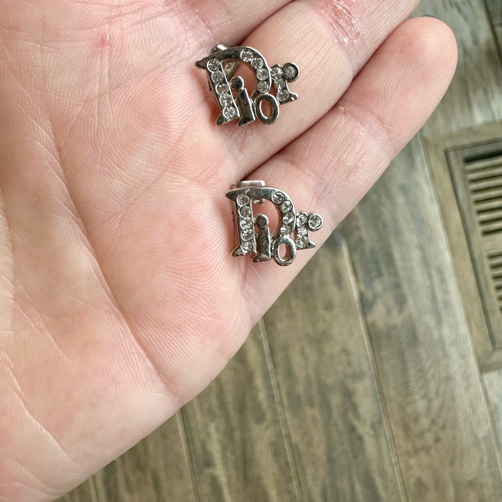 Earrings - Picture 2 of 2
